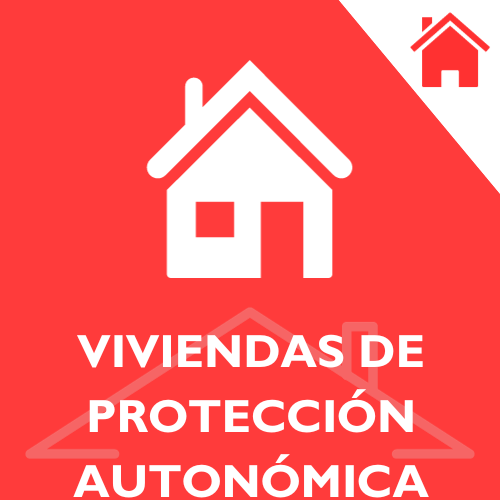 Vivienda pública en alquiler