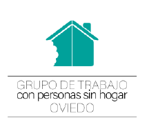 PERSONAS SIN HOGAR OVIEDO